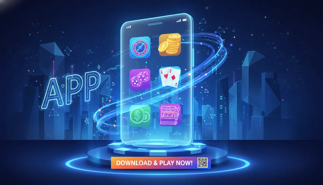 App Sunmaker casino