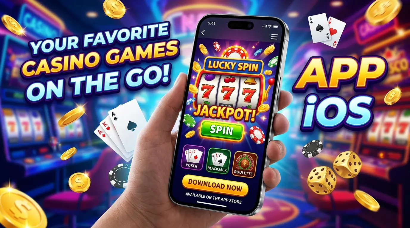 Sunmaker casino App für iPhone