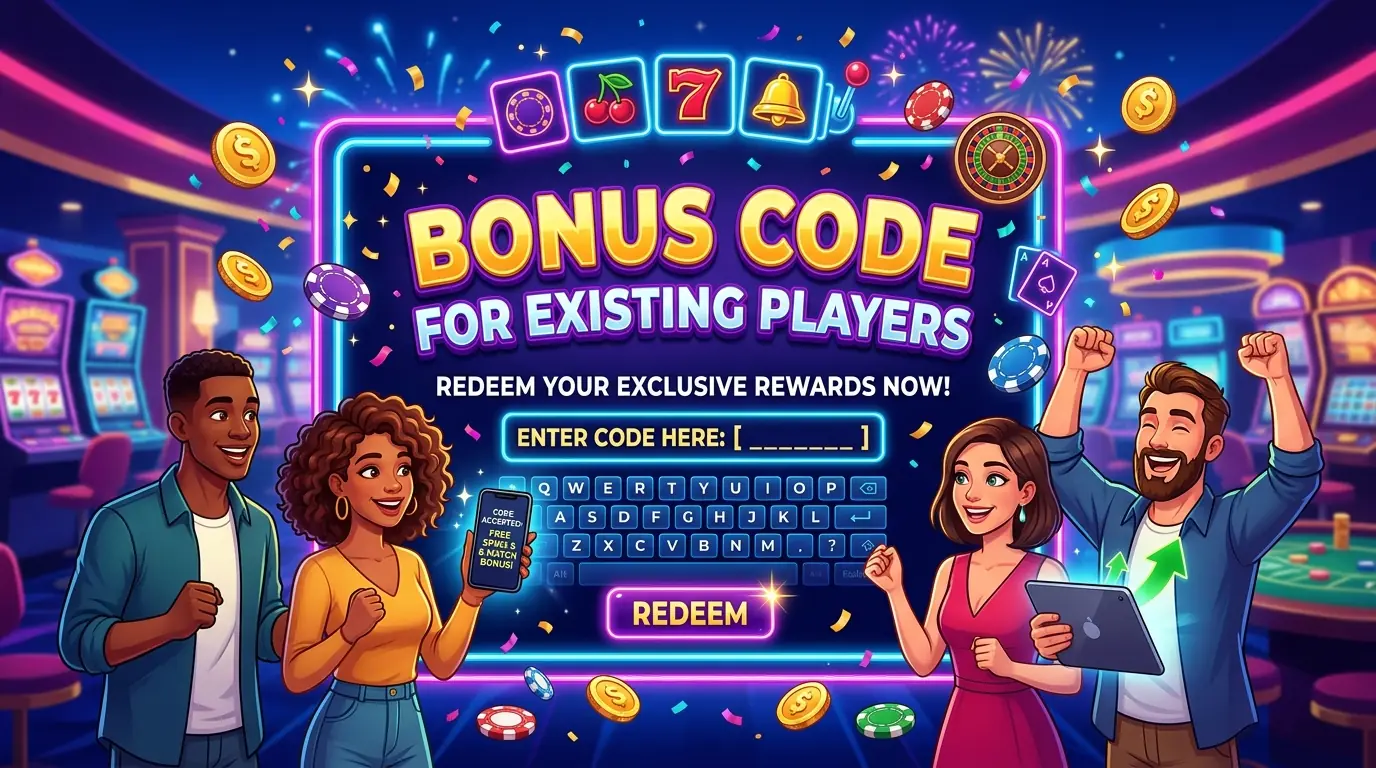 Sunmaker casino Bonuscode für Bestandskunden