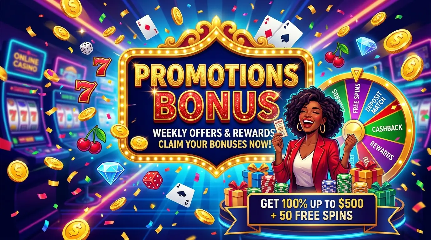 Aktionen Sunmaker casino