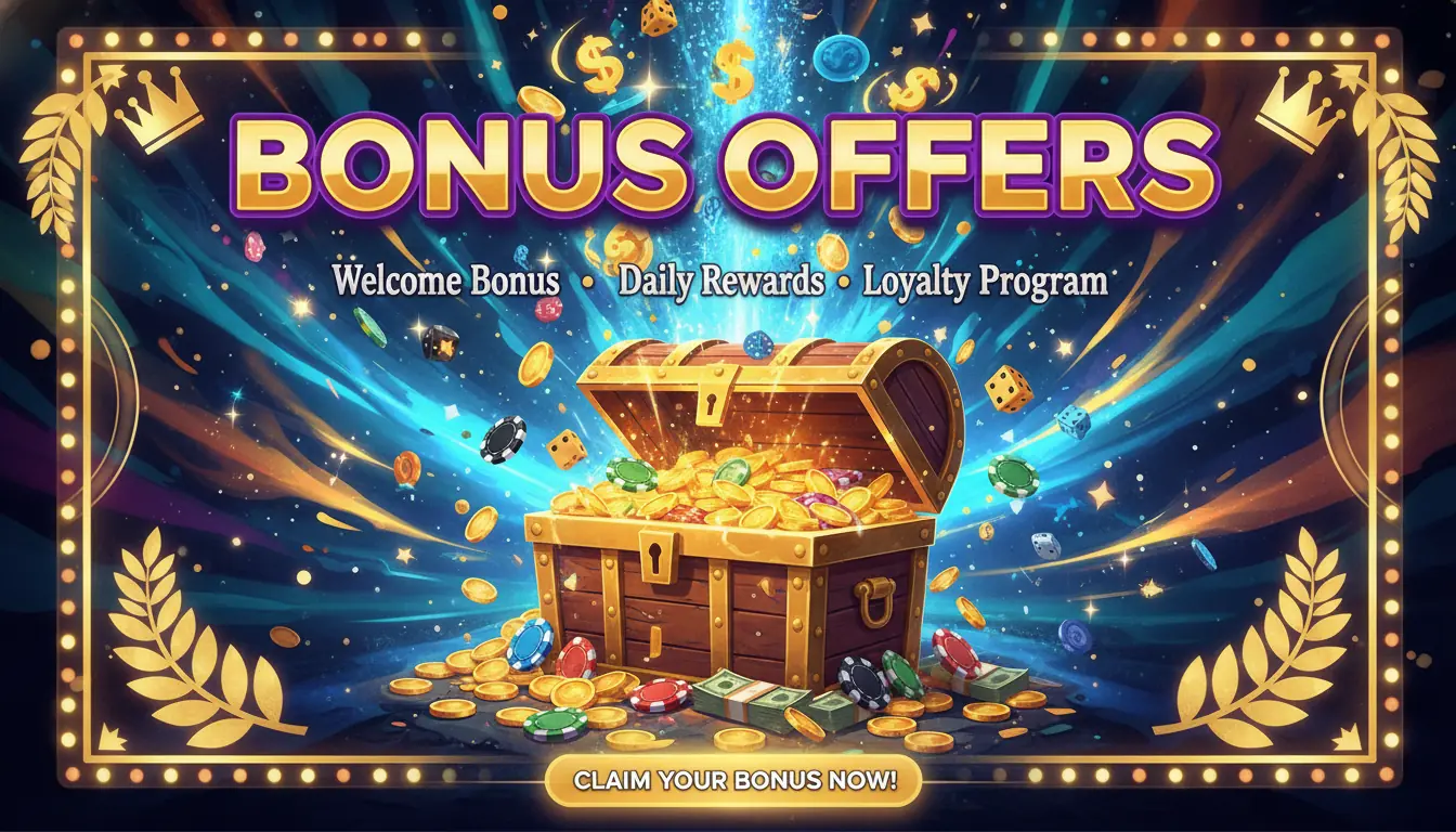 Bonus Angebote Sunmaker casino