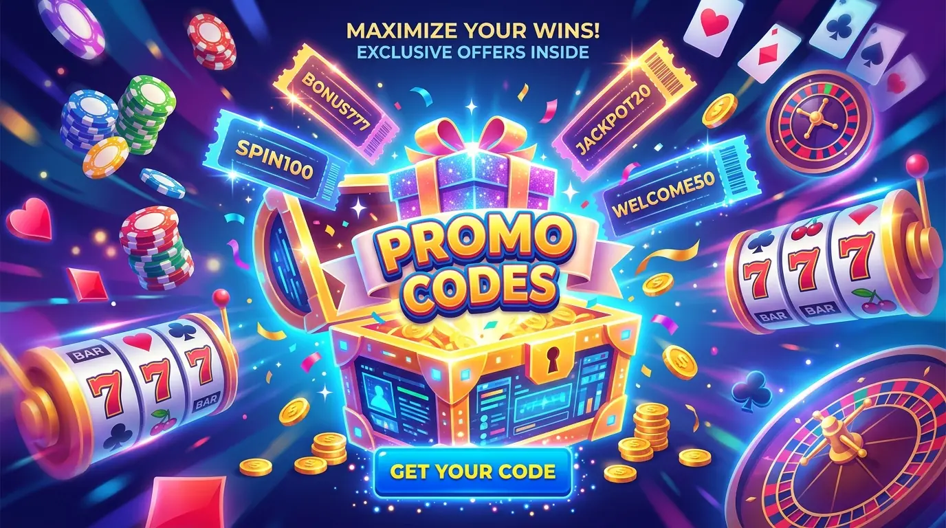 Sunmaker casino Promo Codes