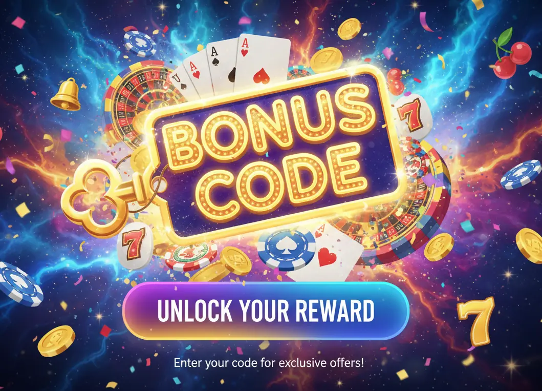Bonuscode bei Sunmaker casino