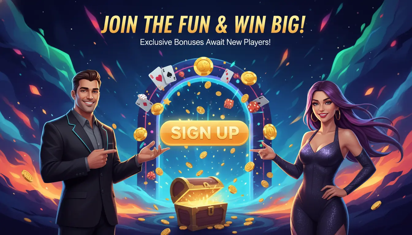 Sunmaker casino Registrierung