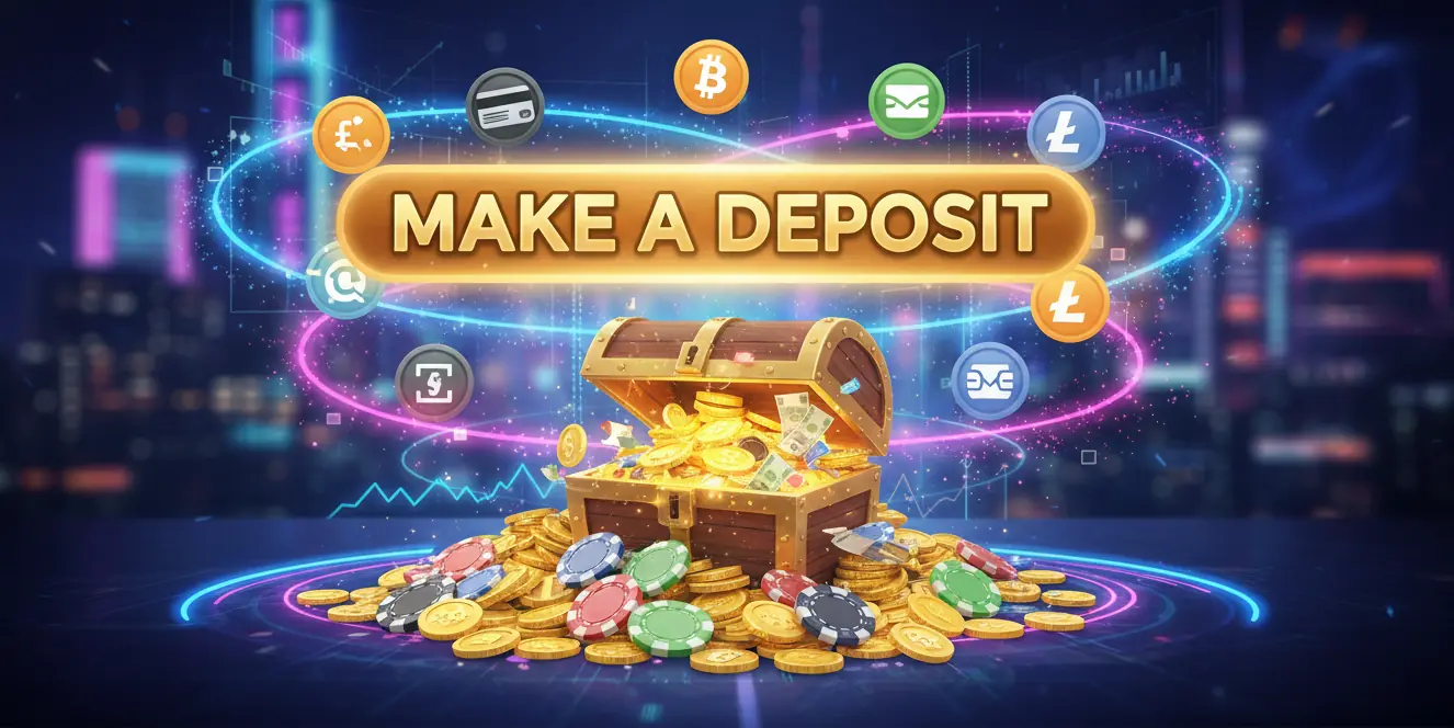 Einzahlung Sunmaker casino