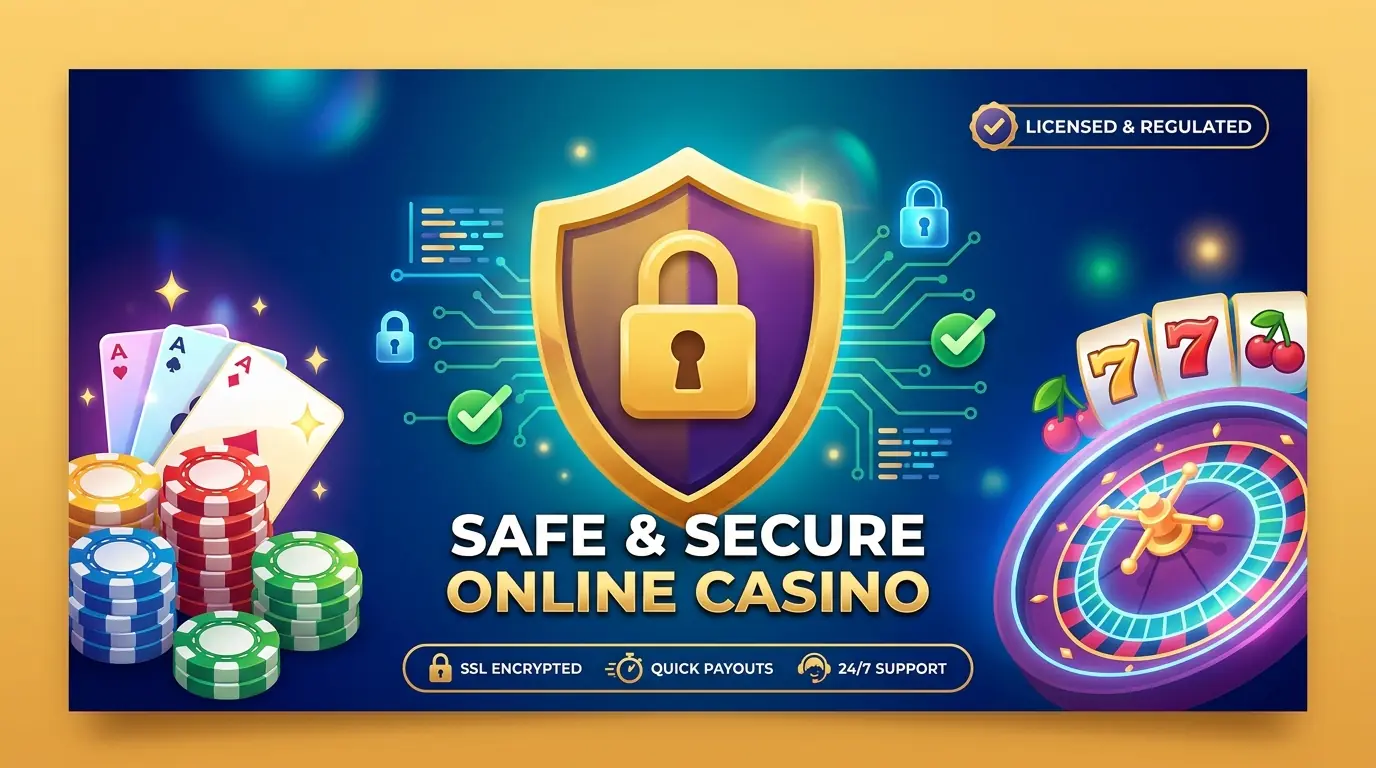 Sunmaker casino sicher