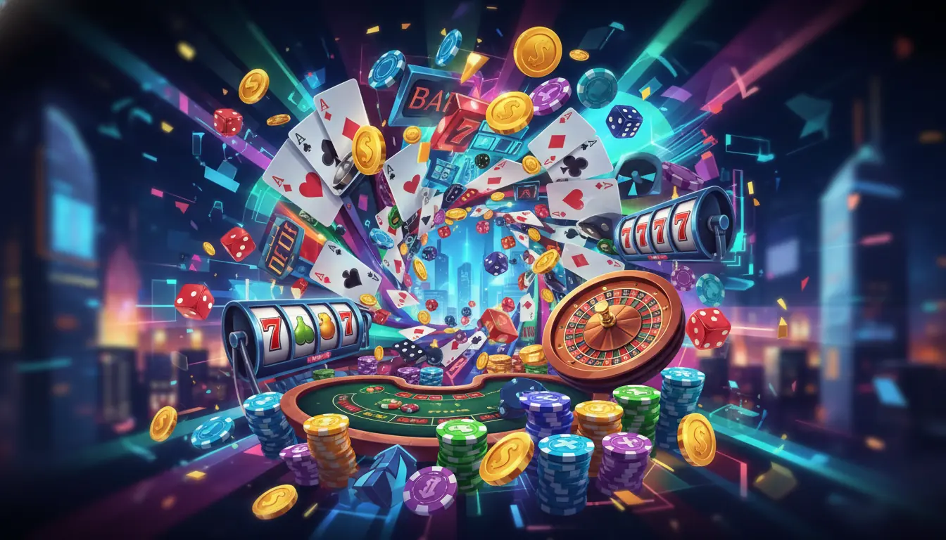 Wer besitzt Sunmaker casino