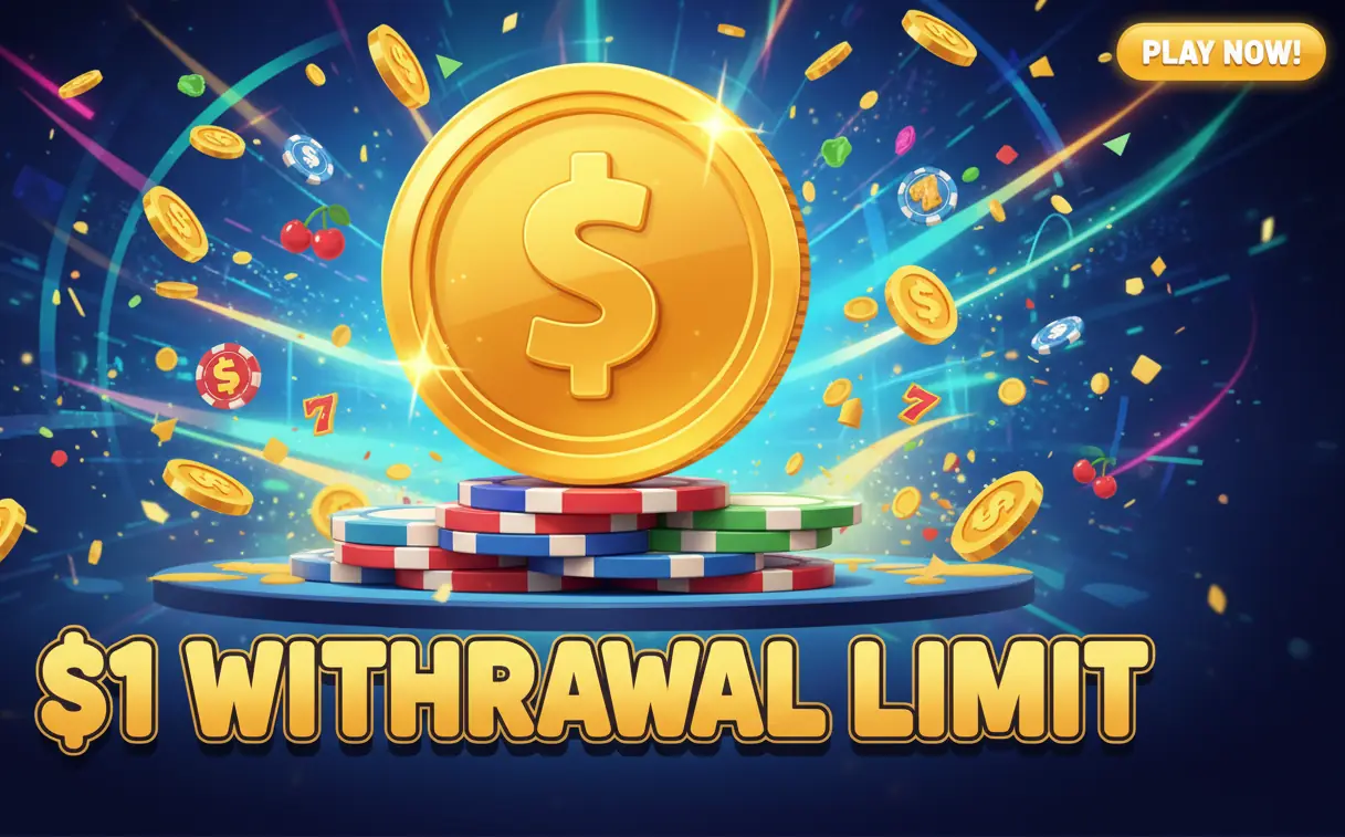Sunmaker casino 1 € Auszahlung