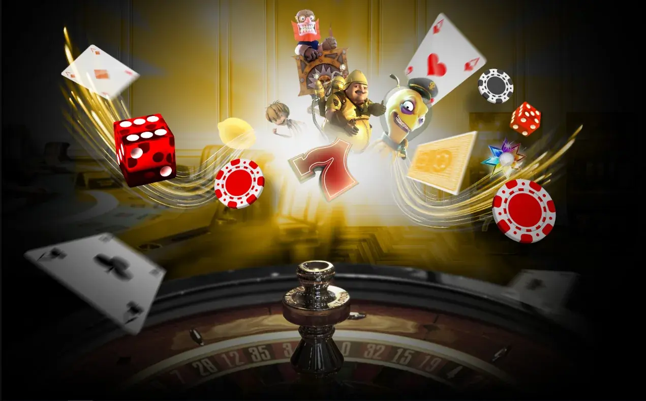 Spiele Sunmaker casino