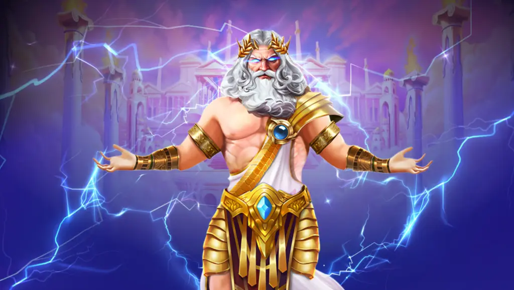 Gates of Olympus bei Sunmaker casino