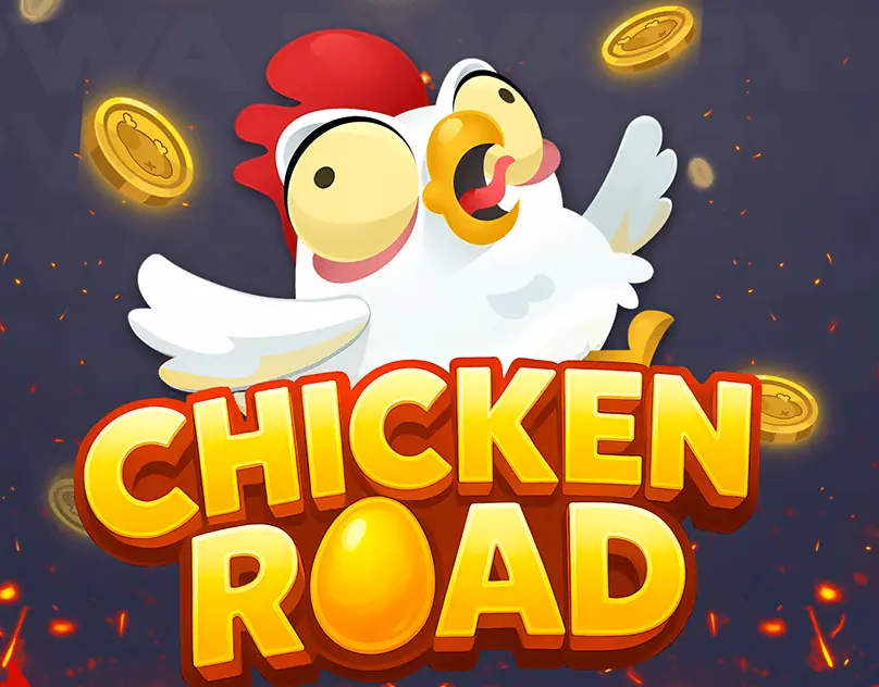 Sunmaker casino Chicken Road