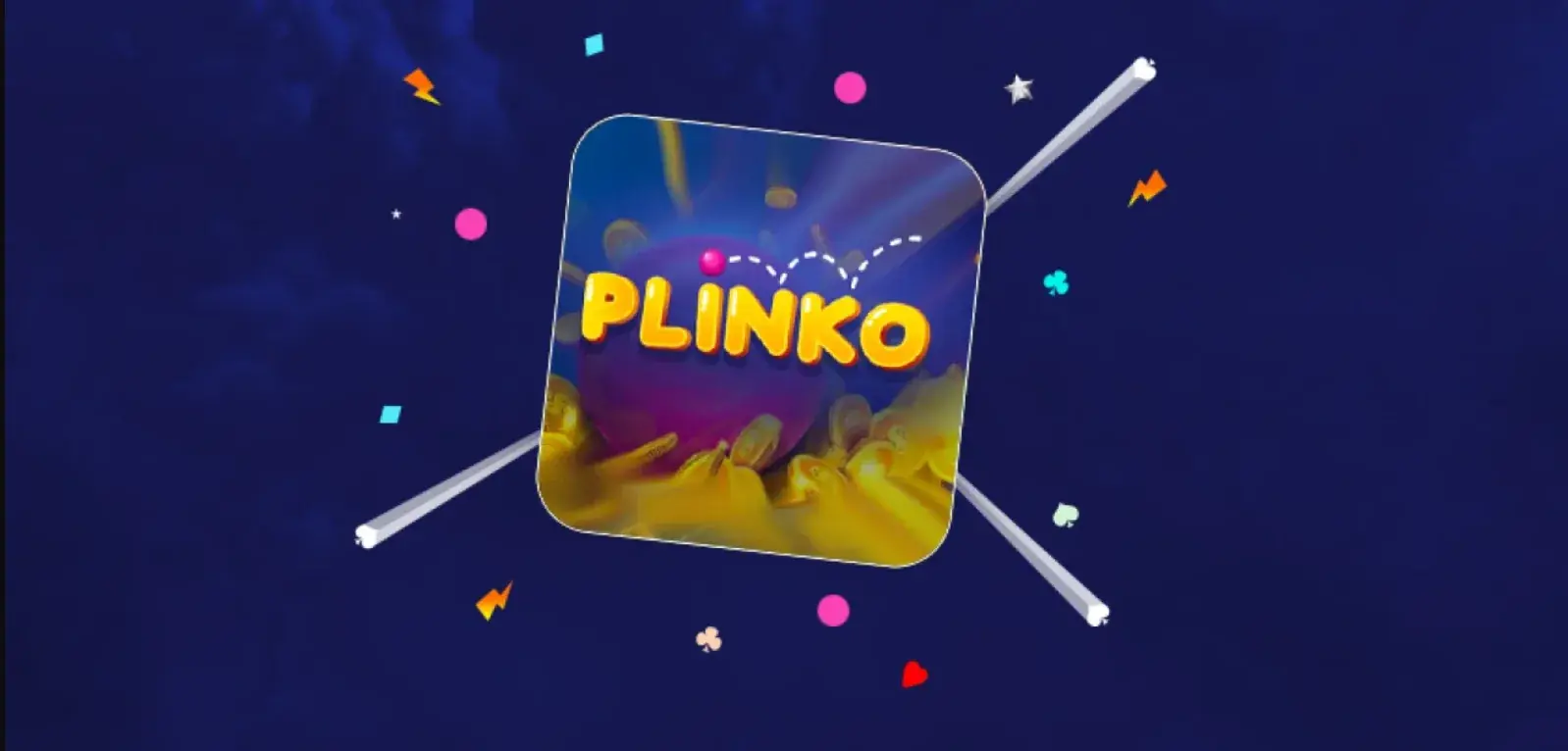Plinko bei Sunmaker casino